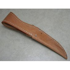 Case Leather Sheath for 5 Finn or 3 Finn NOS Case Leather Sheath for 5 Finn or 3 Finn NOS