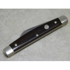 Boker Solingen Germany Tree Brand Classic Wood 5252 Congress Knife c.1978-1984 Boker Solingen Germany Tree Brand Classic Wood 5252 Congress Knife c.1978-1984