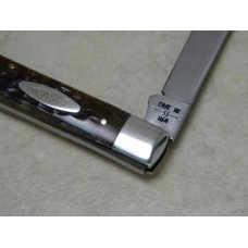 Case XX SS USA 10 Dot (1980) Bone 6185 SSP Doctors Knife Case XX SS USA 10 Dot (1980) Bone 6185 SSP Doctors Knife