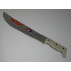 Case XX USA NASA 25th Anniversary Commemorative Astronaut Knife M-1 1958-1983 with Plaque Case XX USA NASA 25th Anniversary Commemorative Astronaut Knife M-1 1958-1983 with Plaque