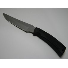Buck 470 USA Black Mentor Fixed Blade Sheath Knife in Box c.1995