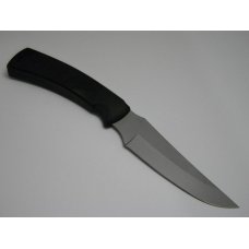 Buck 470 USA Black Mentor Fixed Blade Sheath Knife in Box c.1995