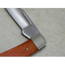 Case XX SS USA 5 Dot (1985) Pakawood P1051 1/2 LSSP Lockback Knife in Box Case XX SS USA 5 Dot (1985) Pakawood P1051 1/2 LSSP Lockback Knife in Box