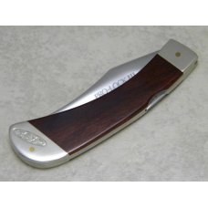 Case XX SS USA 7 Dot (1983) Laminated Wood New Grind Pro-Lock III Lockback Knife in Box Case XX SS USA 7 Dot (1983) Laminated Wood New Grind Pro-Lock III Lockback Knife in Box