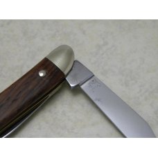 Boker Solingen Germany Tree Brand Classic Wood 340 Jack Knife c.1978-1984 Boker Solingen Germany Tree Brand Classic Wood 340 Jack Knife c.1978-1984