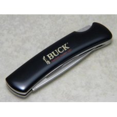 Buck 525 USA Black 