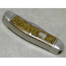 Bulldog Brand Solingen Germany Acorn Shield Pit Bulls 5 Blade Sowbelly Knife Bulldog Brand Solingen Germany Acorn Shield Pit Bulls 5 Blade Sowbelly Knife
