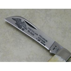 Case XX SS USA 8 Dot (1982) Stag 5288 SSP American Blade Premiere Edition Large Congress Knife Case XX SS USA 8 Dot (1982) Stag 5288 SSP American Blade Premiere Edition Large Congress Knife