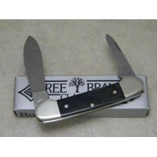 Boker Solingen Germany Stainless Bone 1984 North Carolina Cutlery Club Canoe Knife in Box Boker Solingen Germany Stainless Bone 1984 North Carolina Cutlery Club Canoe Knife in Box