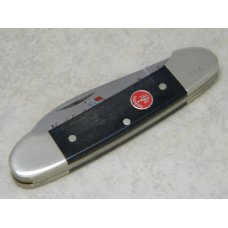 Boker Solingen Germany Stainless Bone 1984 North Carolina Cutlery Club Canoe Knife in Box Boker Solingen Germany Stainless Bone 1984 North Carolina Cutlery Club Canoe Knife in Box