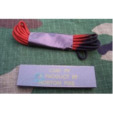 Camillus Cutlery Co. Pilot’s Survival Knife 1983 or 1984 NEW 
