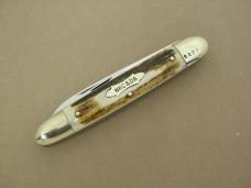 Kissing Crane NKCA &DA whittler 1975