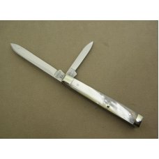 Winchester W 15 2978 Pearl Doctor’s Knife Winchester W 15 2978 Pearl Doctor’s Knife