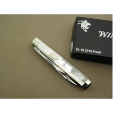 Winchester W 15 2978 Pearl Doctor’s Knife Winchester W 15 2978 Pearl Doctor’s Knife