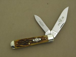 Schatt & Morgan, F&W, Heavy Jack  042190