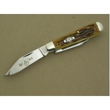 Schatt & Morgan, F&W, Heavy Jack 042190 Schatt & Morgan, F&W, Heavy Jack 042190