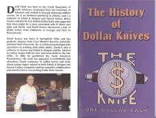 History of Dollar Knives, by Krauss and Clark