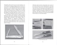 History of Dollar Knives, by Krauss and Clark