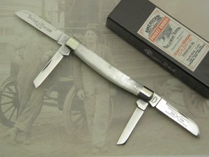 Schatt & Morgan Pearl Medium Congress