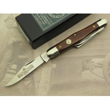 Queen Cutlery Cocobolo Whittler Pattern #48 Queen Cutlery Cocobolo Whittler Pattern #48