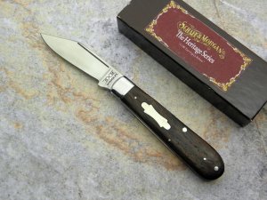 Schatt & Morgan Heritage Series Rosewood Jack  No. 1215 1/4