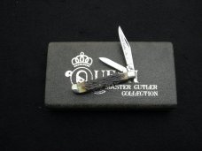 Queen Cutlery Master Cutlery Collection - Peanut