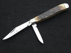Queen Cutlery Master Cutlery Collection - Peanut