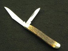 Queen Cutlery Master Cutlery Collection - Peanut