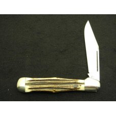 Queen Cutlery #38 folding hunter Queen Cutlery #38 folding hunter