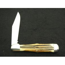 Queen Cutlery #38 folding hunter Queen Cutlery #38 folding hunter
