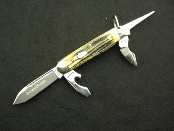 Schatt & Morgan Stag Scout Utility #0432SK, 2013 Schatt & Morgan Stag Scout Utility #0432SK, 2013