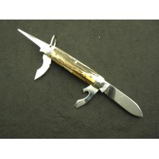 Schatt & Morgan Stag Scout Utility #0432SK, 2013 Schatt & Morgan Stag Scout Utility #0432SK, 2013