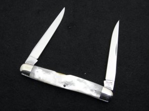 Schatt & Morgan # 052125 Pearl Muskrat 