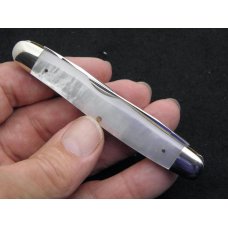 Schatt & Morgan # 052125 Pearl Muskrat Schatt & Morgan # 052125 Pearl Muskrat