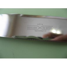 SCHATT & MORGAN STAG KENTUCKY SHINER QUART #1 KNIFE