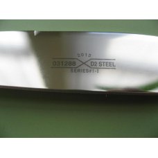 SCHATT & MORGAN STAG KENTUCKY SHINER QUART #2 KNIFE