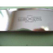 SCHATT & MORGAN STAG KENTUCKY SHINER PINT #1 KNIFE