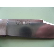SCHATT & MORGAN STAG GUNSTOCK KNIFE SCHATT & MORGAN STAG GUNSTOCK KNIFE