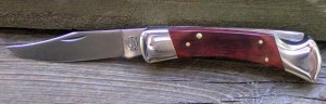 REMINGTON R-9 Lockback 