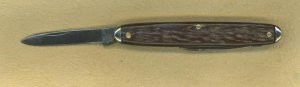 Robeson Penknife #622064 