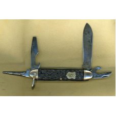 Camillus Scout knife Camillus Scout knife