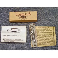 Camillus 200th Anniv. of George Washington’s Inauguration Camillus 200th Anniv. of George Washington’s Inauguration
