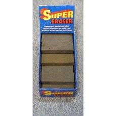Super Rust Eraser
