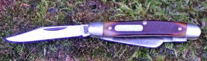 Schrade 108OT Made in USA