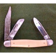 Camillus #66 Stockman Camillus #66 Stockman