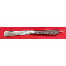 Camillus Life Raft/Rope Knife Camillus Life Raft/Rope Knife