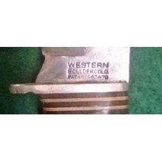 Western L44-5 ½ Western L44-5 ½
