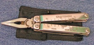 Craftsman Multi-Tool 