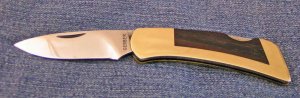 Gerber Folding Sportsman I