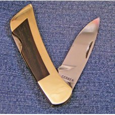 Gerber Folding Sportsman I